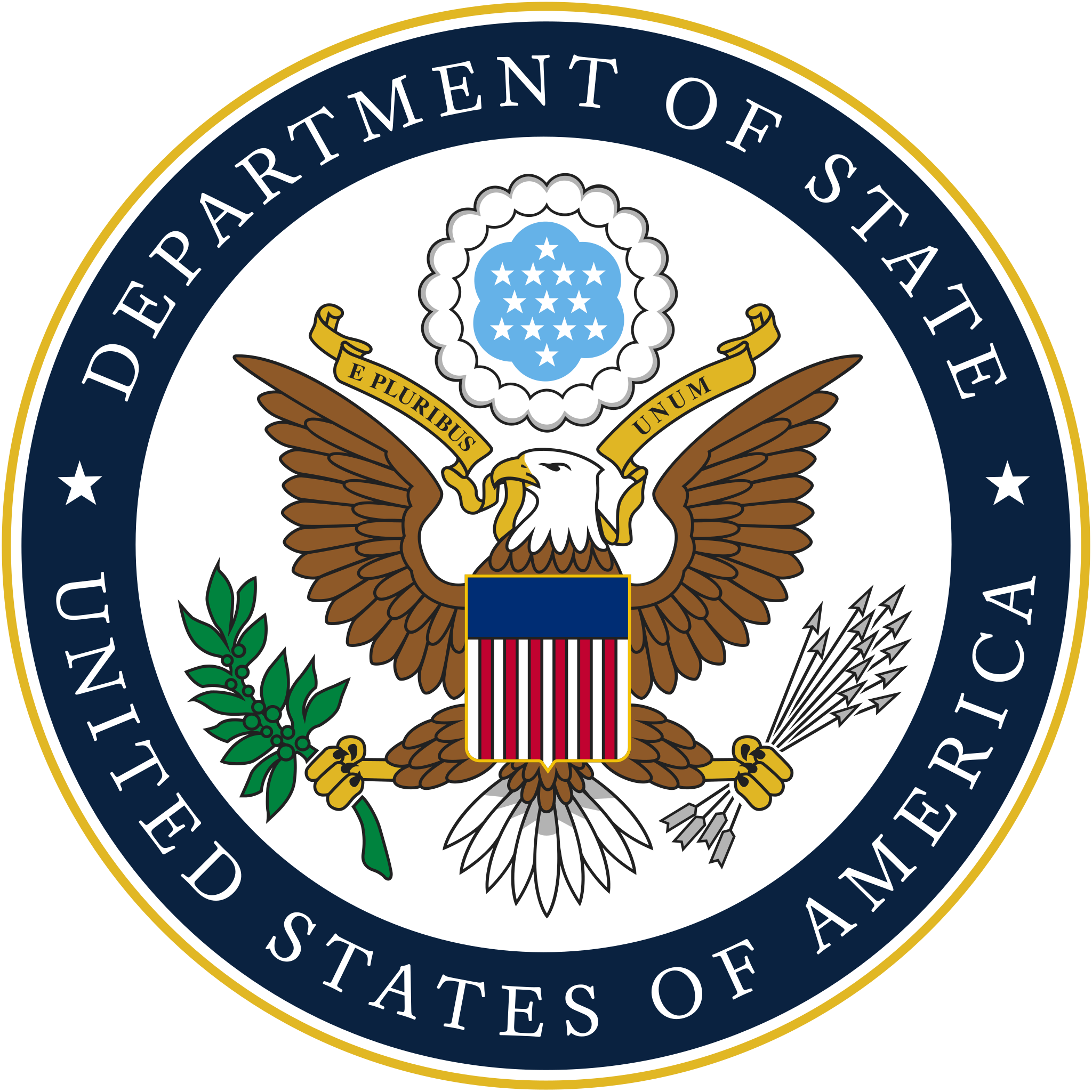 U.S. Connection Visas Logo